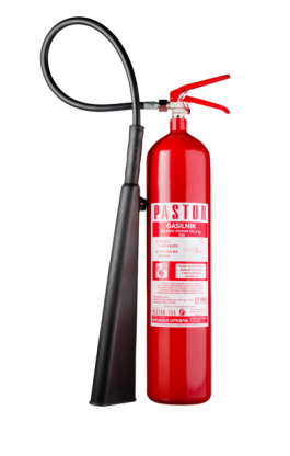 Gasilni aparati na CO2 Gasilni aparati na CO2