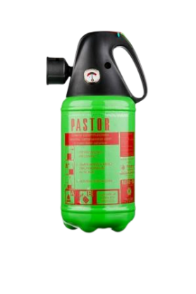 Gasilni aparati na peno Gasilni aparati na peno