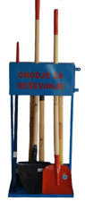Garnitura orodja za reševanje Garnitura orodja za reševanje